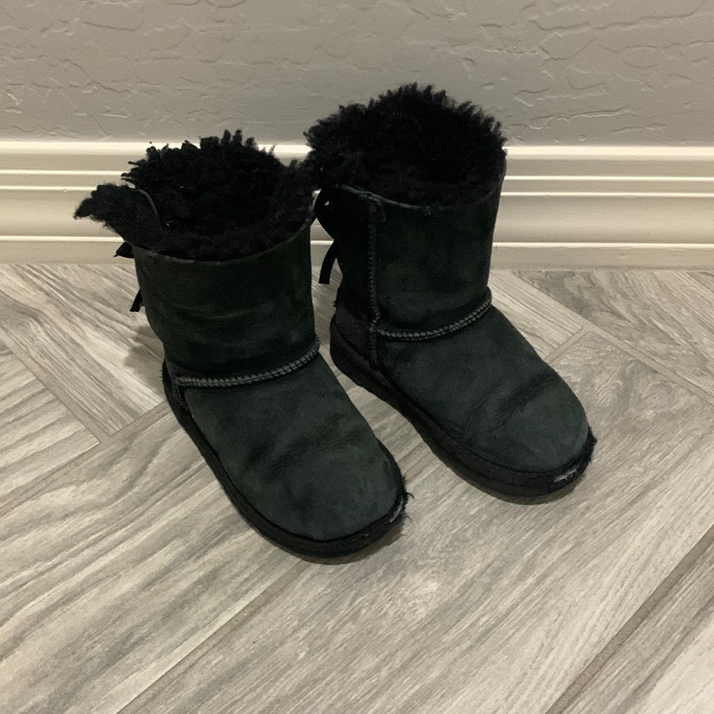 Genuine Kids Ugg Boots